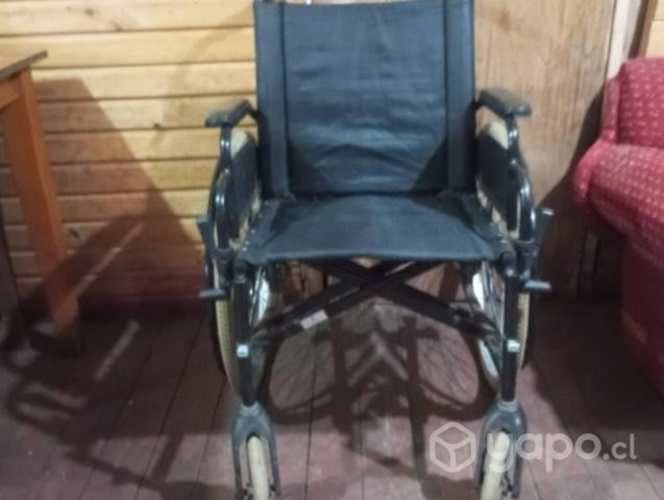 ssilla de ruedas