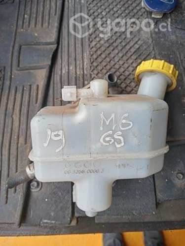 Mg gs 2019 deposito de freno con tapa envio regs