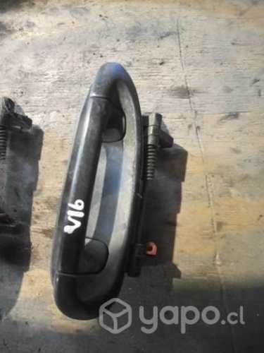 Nissan v16 manilla original envio regiones