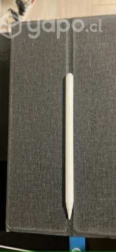 IPad 9 con accesorios + AirPod pro2