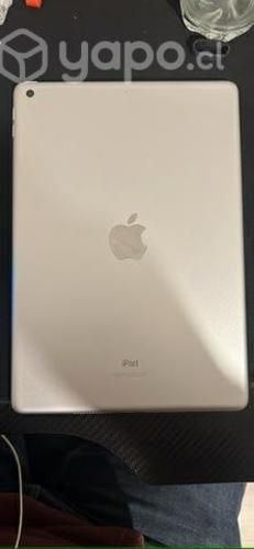 IPad 9 con accesorios + AirPod pro2