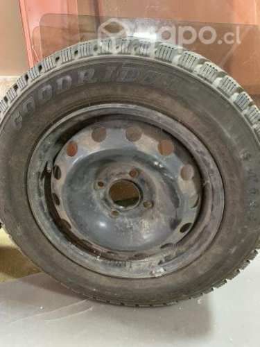 Neumaticos & LLantas Aro 14