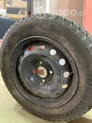 Neumaticos & LLantas Aro 14