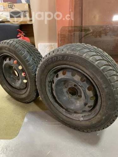 Neumaticos & LLantas Aro 14