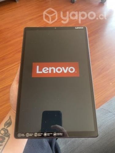OFERTA Tablet LENOVO M10 FHD PLUS 128 GB NUEVA