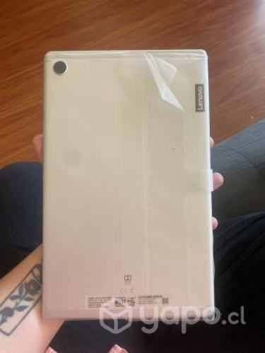 OFERTA Tablet LENOVO M10 FHD PLUS 128 GB NUEVA