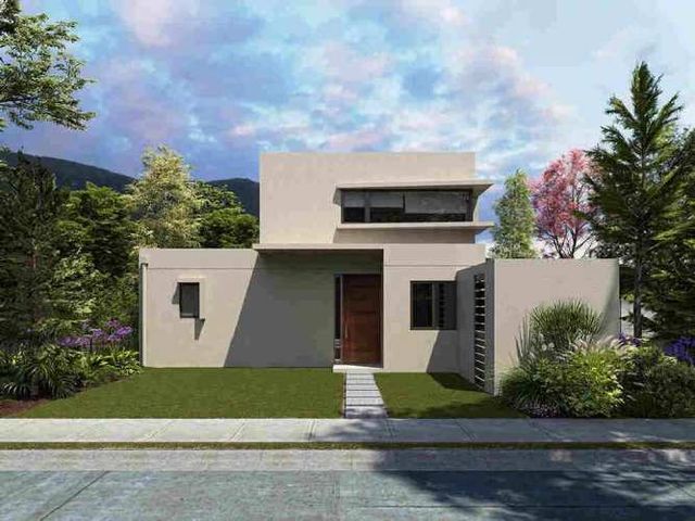 Condominio Camino El Retiro II