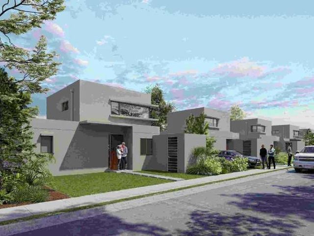 Condominio Camino El Retiro II