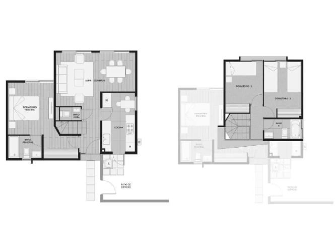 Condominio Camino El Retiro II