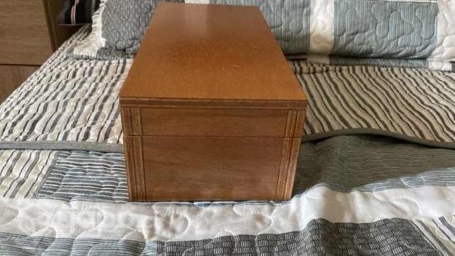 Micrófono Condensador