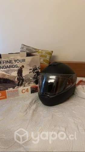 Casco Schuberth c4