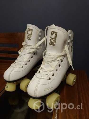 Patines talla 40