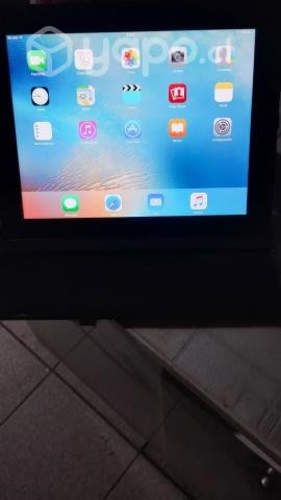 Ipad Apple