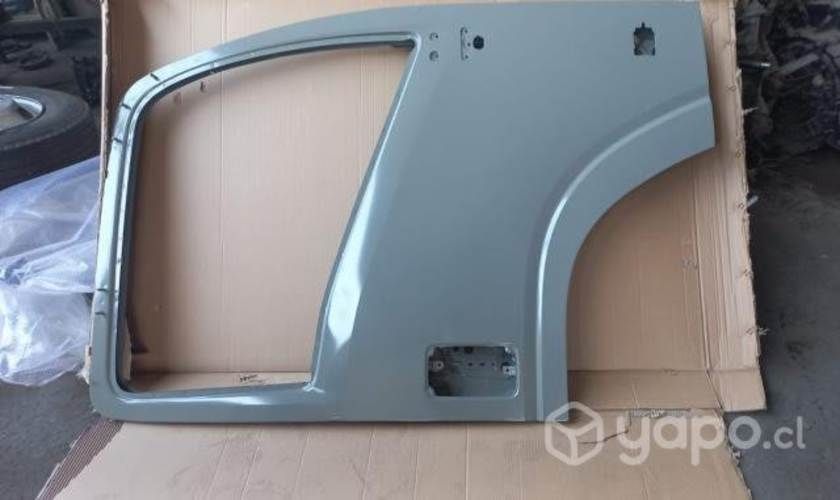 Puerta camion chv. fvr