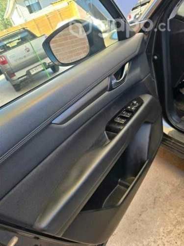 Se vende camioneta Mazda cx5 2018