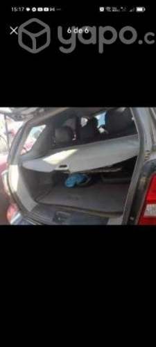 Se vende por renovación kia sorento 2009
