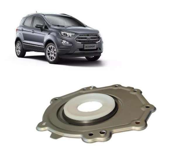 Reten Cigueñal Trasero Original Ford Ecosport 1.5