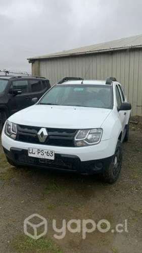 Renault duster 2020 liberado