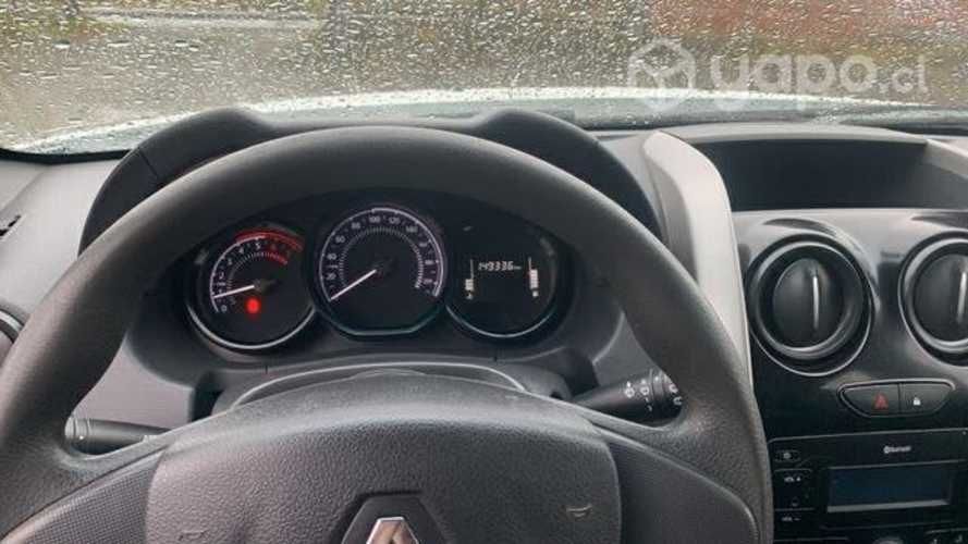 Renault duster 2020 liberado