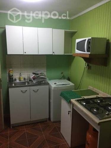 Pieza Independientes con baño privado