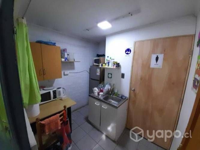 Casa apta para establecimiento educacional