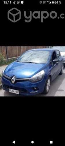 Vendo RENAULT CLIO 2019