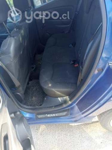Vendo RENAULT CLIO 2019