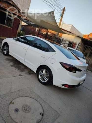 Hiunday elantra 2019