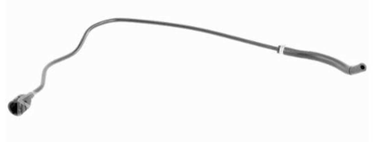 Tubo flexible deposito de agua BMW serie 1/3/X1