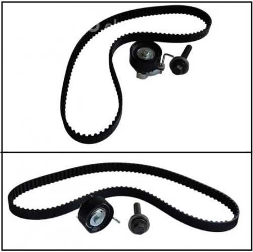 Kit Distribucion Para Ford Fiesta Ecosport 1.6 SIG