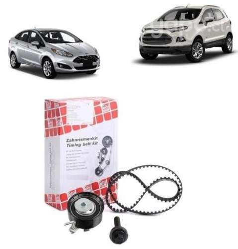 Kit Distribucion Para Ford Fiesta Ecosport 1.6 SIG