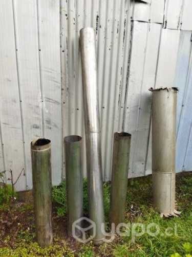 Cañones combustion lenta