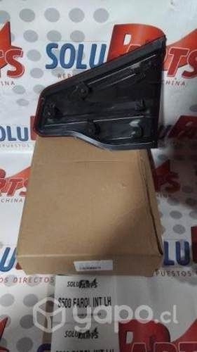 Farol interior izquierdo para s500