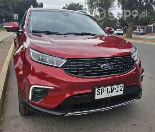 Ford territory 2023
