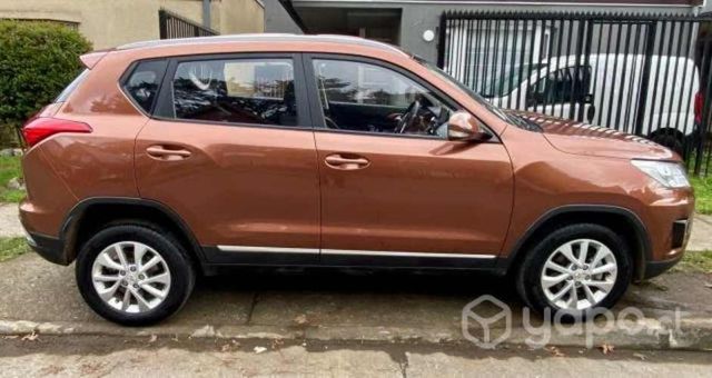 BAIC X35 2019 Sw