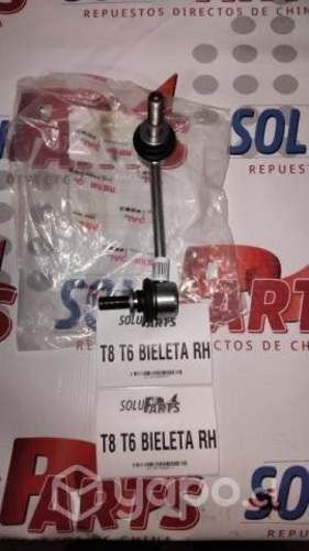 Bieleta derecha para t8 t6