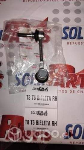 Bieleta derecha para t8 t6