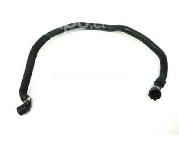 Manguera flexible de radiador motor BMW serie 1/3