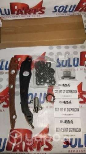 Kit distribucion para cx70 1.5t