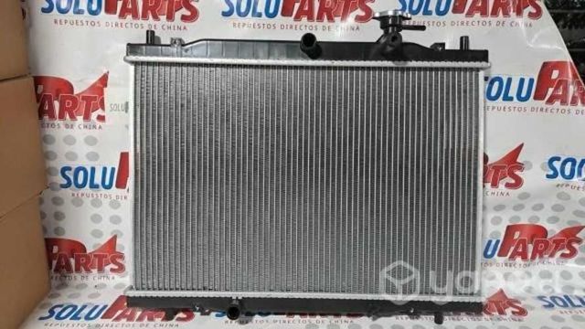 Radiador de agua para v27 v22 1.3 474 dfsk c31 c32