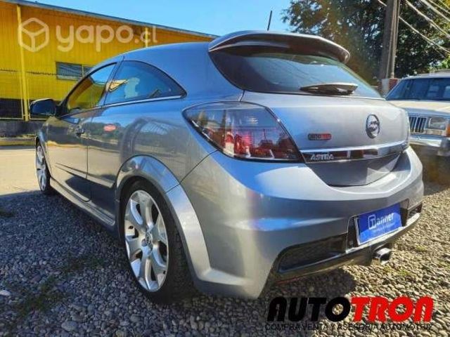 Chevrolet astra 2009