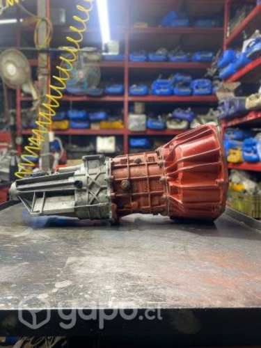 Cajas de cambio y reparaciones,chevrolet apache