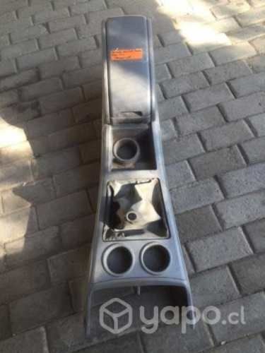 Consola central piso Ford Ranger 2007-2012 Tailand