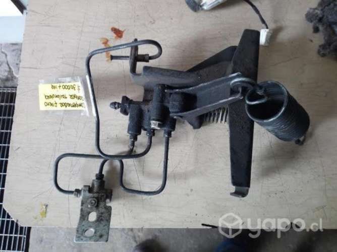 Compensador freno Ford Ranger Tailand 2.5 Dies (4)
