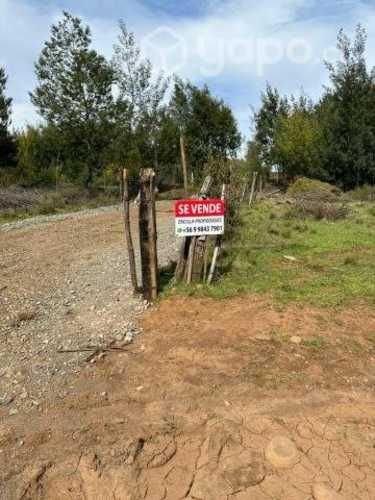 SE VENDE PARCELA , SECTOR PUENTE CALDERON