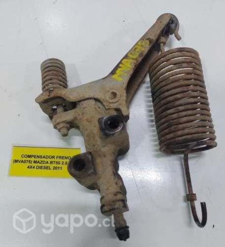 Compensador Freno (MVA075) Mazda BT50 Tailandesa 2
