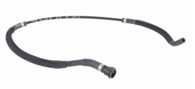 Tubo deposito agua a radiador BMW serie 1/3