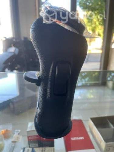 Empuñadura de cambio