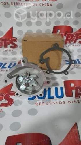 Bomba de agua para faw oley / v2