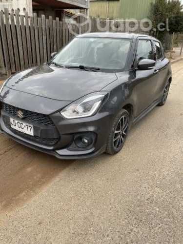 Vendo Suzuki Swift 2019 sport 1.4 turbo